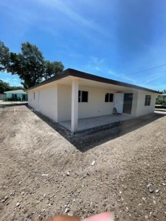 Roosevelt Homesites, 712 SW 10th Ave, Homestead, Florida 33030, image 1