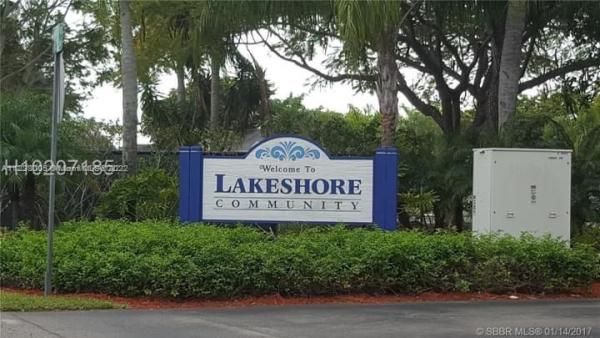 Lakeshore, 1061 Jefferson Dr #1061A, Homestead, Florida 33034, image 2