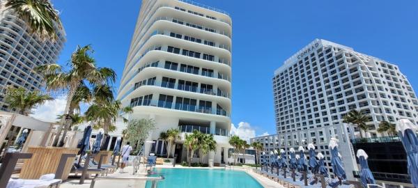 Four Seasons Hotel & Residences, Fort Lauderdale, Florida 33304, image 1