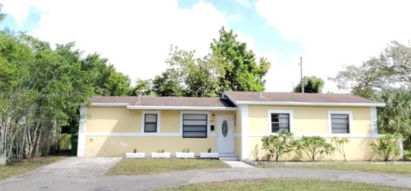 Sunrise Golf Village, 2030 NW 63rd Ave, Sunrise, Florida 33313, image 1