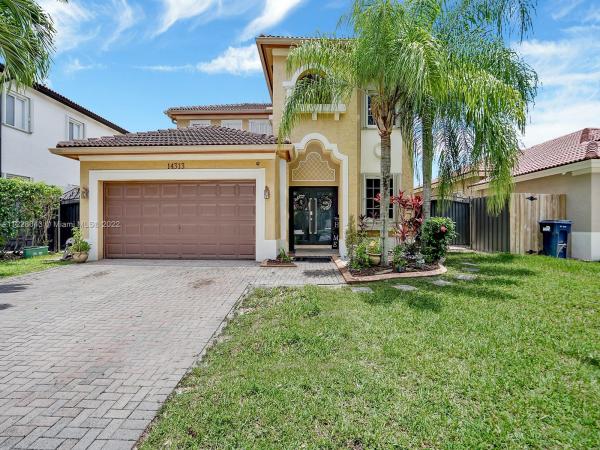 Milon Venture, 14313 SW 158th Ct, Country Walk, Florida 33196, image 2