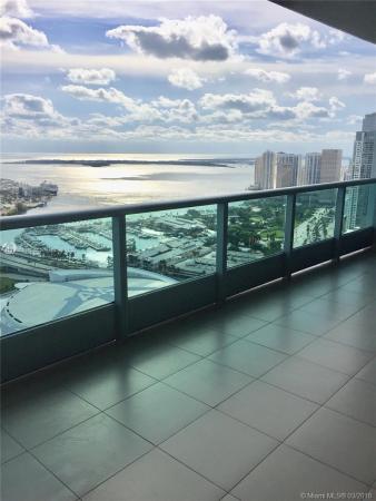 900 Biscayne Bay, 900 Biscayne Blvd #4805, Miami, Florida 33132, image 2