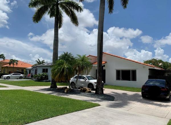 Central Miami, 6811 SW 38th St, Coral Terrace, Florida 33155, image 2