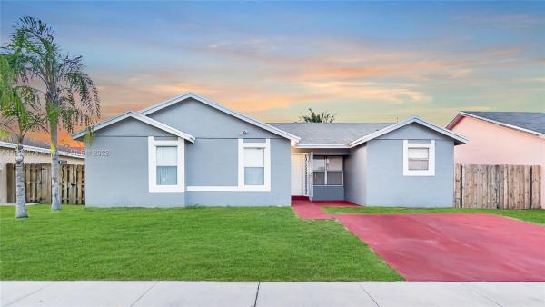 Oak Park, 12611 SW 211th Ter, Goulds, Florida 33177, image 1