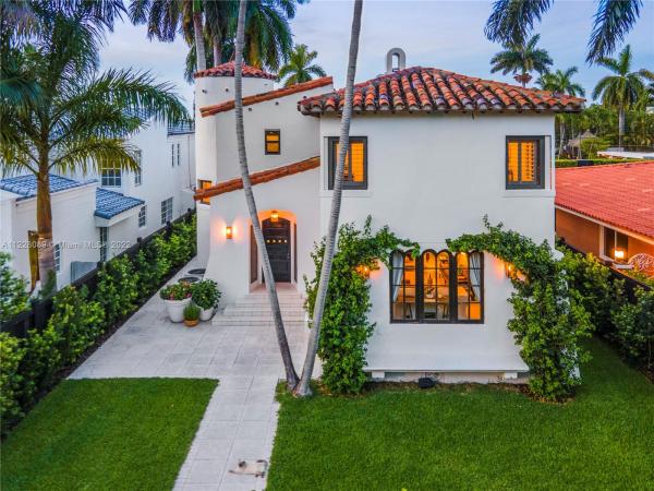 Riviera, 275 Palm Ave, Miami Beach, Florida 33139, image 1