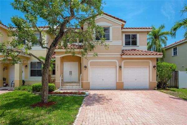 Sunny Isle At Nautica, 16956 SW 33rd Ct #16956, Miramar, Florida 33027, image 1