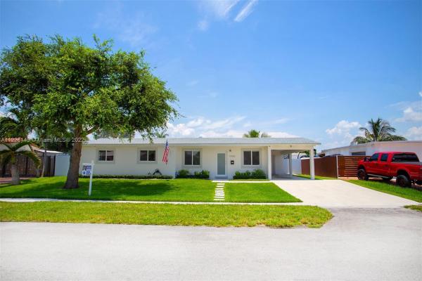 Palm Springs North Residential, 17030 NW 86th Ave, Palm Springs North, Florida 33015, image 2