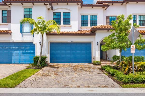 The Grove At Raintree, 1375 SW 115th Ave #1375, Pembroke Pines, Florida 33025, image 1