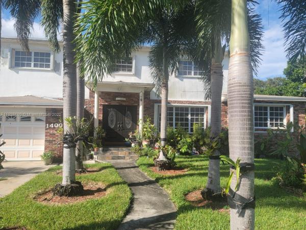Widawski Cove, 1400 NW 143rd St, Golden Glades, Florida 33167, image 1