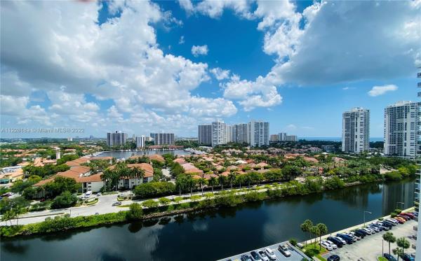 Eldorado Towers, 3675 N Country Club Dr #1601, Aventura, Florida 33180, image 2