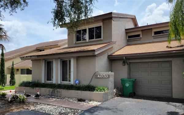 Woods Of Rolling Hills, 4070 SW 83rd Way, Davie, Florida 33328, image 1