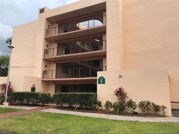 Horizons West, 8540 SW 133rd Avenue Rd #314, Kendale Lakes, Florida 33183, image 2