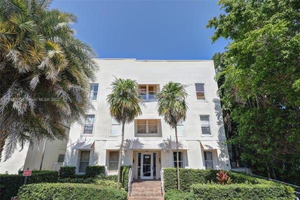 Hamilton, 1521 Lenox Ave #308, Miami Beach, Florida 33139, image 1