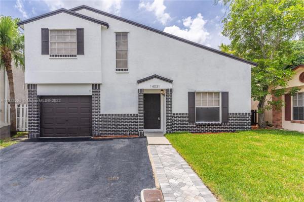 Brandywine, 14031 Langley Pl, Davie, Florida 33325, image 1