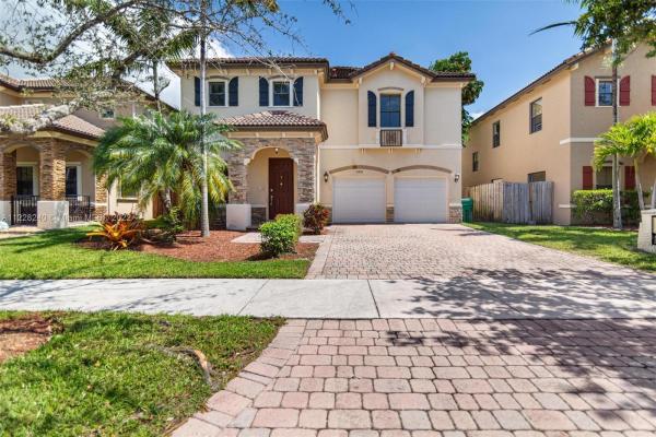 Silver Palms East, 11451 SW 243rd Ter, Princeton, Florida 33032, image 2