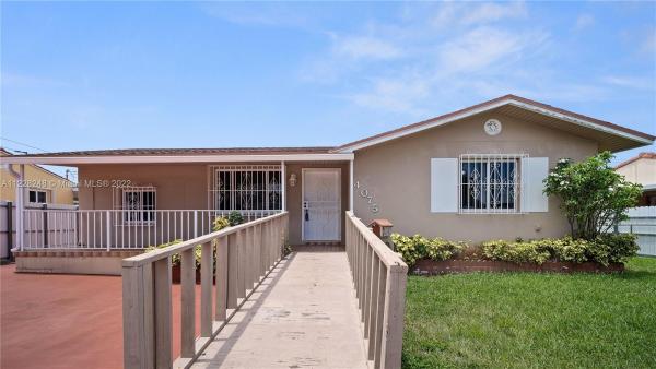 Durham Terrace, 4075 NW 3rd St, Miami, Florida 33126, image 1
