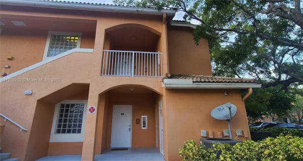 The Courtyards At Davie, 6960 SW 39th St #E103, Davie, Florida 33314, image 1