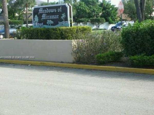 The Meadows Of Miramar, 3401 W Meadows Cir, Miramar, Florida 33025, image 2