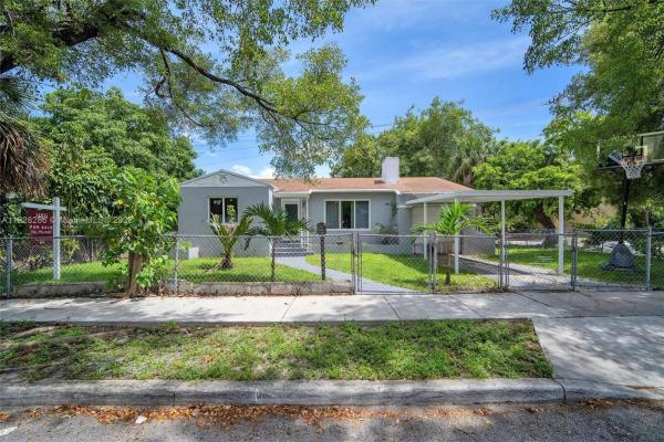 Bay Vista Park, 586 NW 48th St, Miami, Florida 33127, image 2