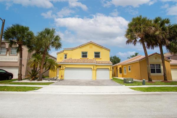 Mahogany Way, 397 NW 156th Ln, Pembroke Pines, Florida 33028, image 1