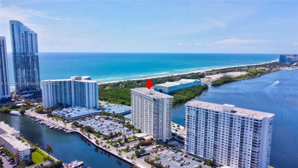 Arlen House Central, 300 Bayview Dr #1002, Sunny Isles Beach, Florida 33160, image 2