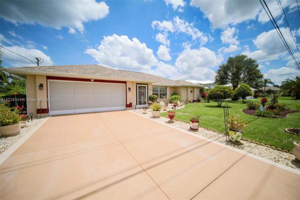 Lehigh Acres Residential, 725 NE Milwaukee, Lehigh Acres, Florida 33974, image 1
