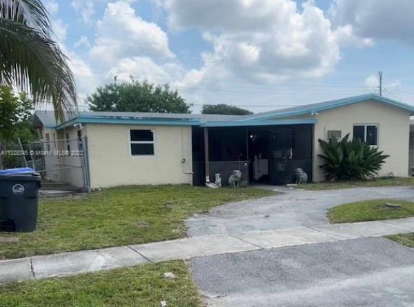 Lake Forest, 4161 SW 36th St, West Park, Florida 33023, image 1