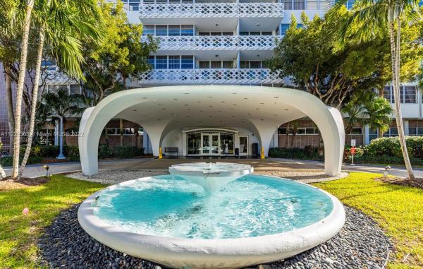 Belle Plaza, 20 Island Ave #905, Miami Beach, Florida 33139, image 2