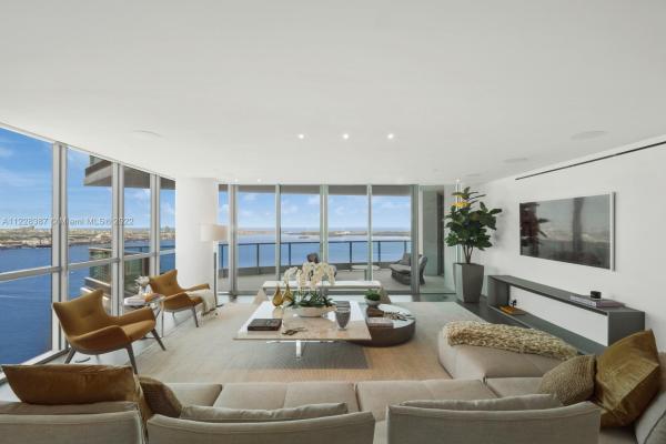 Jade Residences At Brickell Bay, 1331 Brickell Bay Dr #4101, Miami, Florida 33131, image 1
