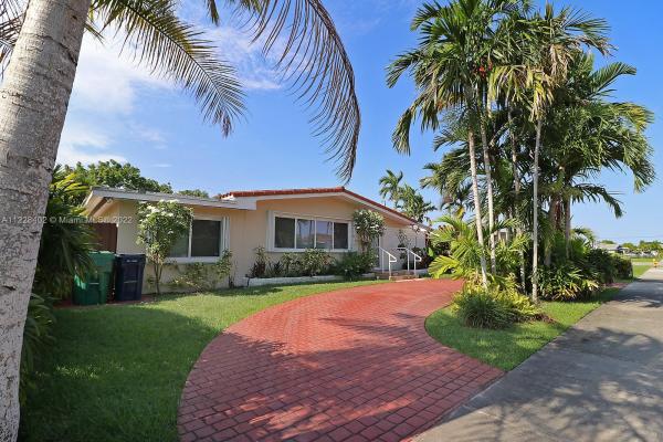 Coral Park Estates, 8915 SW 21st Ter, Westchester, Florida 33165, image 2