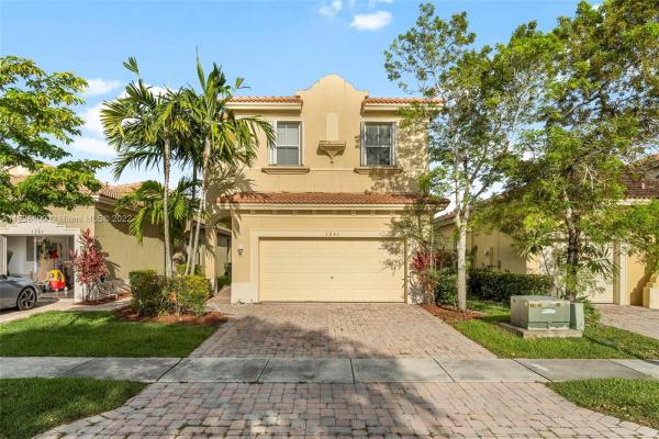 Portofino Palms, 1251 NE 40th Rd, Homestead, Florida 33033, image 1