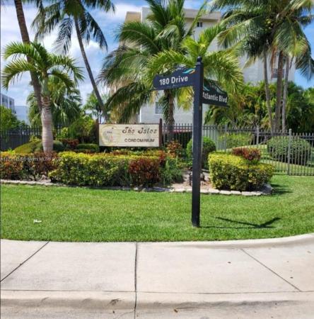 The Isles, 250 181st Dr #413, Sunny Isles Beach, Florida 33160, image 1