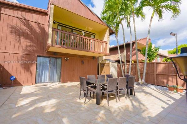 Snapper Village, 6221 SW 116th Pl #A-21, Kendall, Florida 33173, image 2