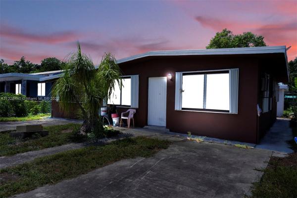 The Tropics, 3581 NW 100th St, West Little River, Florida 33147, image 1