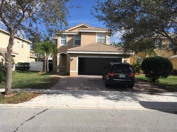 Silver Isles, 16411 SW 28th St, Miramar, Florida 33027, image 1