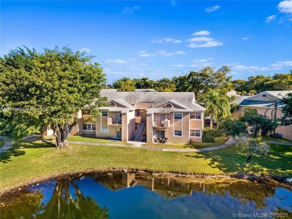 Reflections At Pembroke Pines, 2121 NW 96th Ter #14K, Pembroke Pines, Florida 33024, image 1