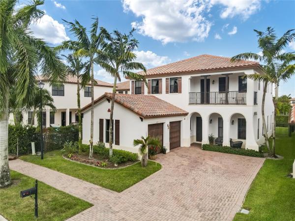Bella Terra, 3677 NW 85th Ter, Cooper City, Florida 33024, image 1