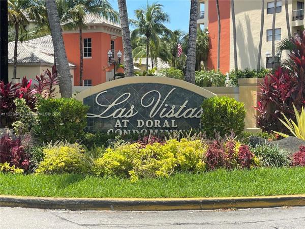 Las Vistas At Doral, 8100 Geneva Ct #143, Doral, Florida 33166, image 2
