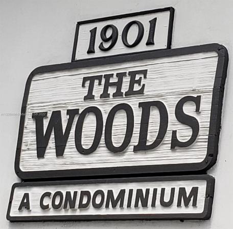 The Woods, 1901 N Andrews Ave #209, Wilton Manors, Florida 33311, image 1