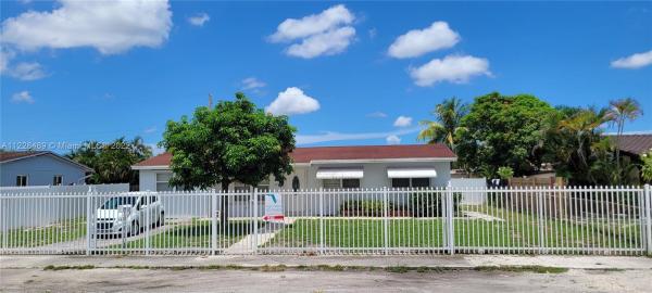 Carol City, 17231 NW 49th Ave, Miami Gardens, Florida 33055, image 2