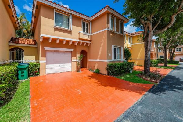 Mahogany Isle Homes, 14972 SW 104th St #110, The Hammocks, Florida 33196, image 1