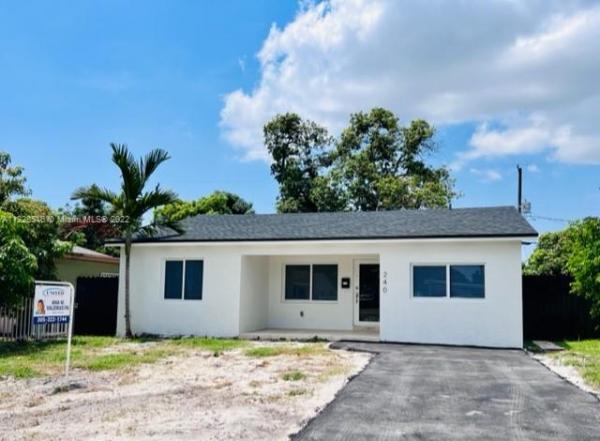 240 NW 101st St, Unincorporated Dade County, Florida 33150, image 2