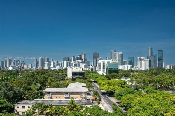 Coral Palms, 2400 SW 3rd Ave #801, Miami, Florida 33129, image 1