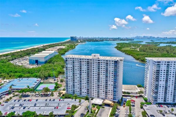 Arlen House Central, 300 Bayview Dr #604, Sunny Isles Beach, Florida 33160, image 2