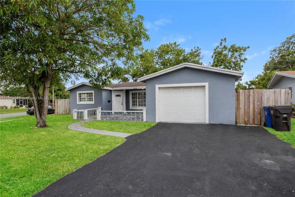 North Gate Estates, 3500 NW 33rd St, Lauderdale Lakes, Florida 33309, image 2