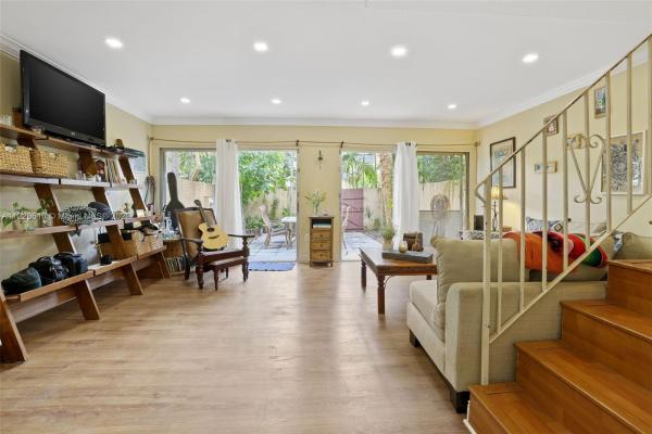 Sunset Park Town Houses, 8502 SW 103rd Ave, Kendall, Florida 33173, image 1