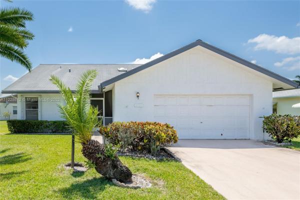 Cypress Lakes, 3763 Da Vinci Cir, West Palm Beach, Florida 33417, image 2
