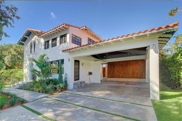Nautilus, Miami Beach, Florida 33140, image 1