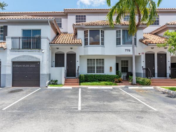 Villas De Tuscany, 775 SW 148th Ave #1603, Sunrise, Florida 33325, image 1