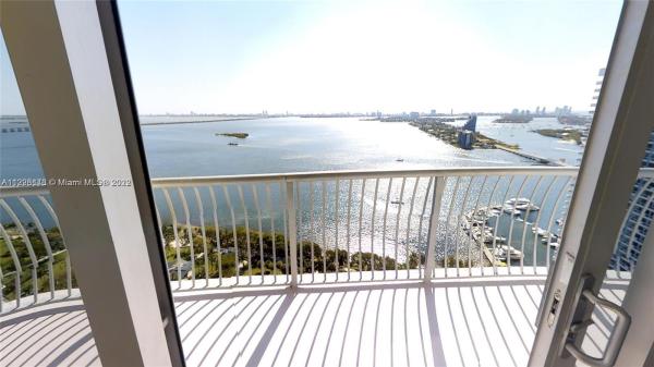 Opera Tower, 1750 N Bayshore Dr #3501, Miami, Florida 33132, image 2